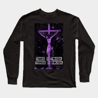 Forsaken Long Sleeve T-Shirt